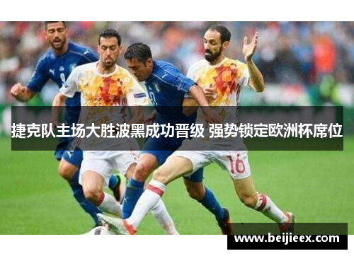 捷克队主场大胜波黑成功晋级 强势锁定欧洲杯席位