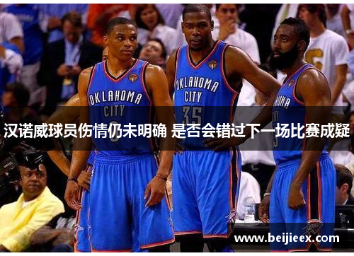 汉诺威球员伤情仍未明确 是否会错过下一场比赛成疑